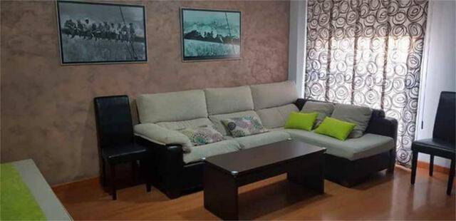 Piso en Venta en Golf Guadiana