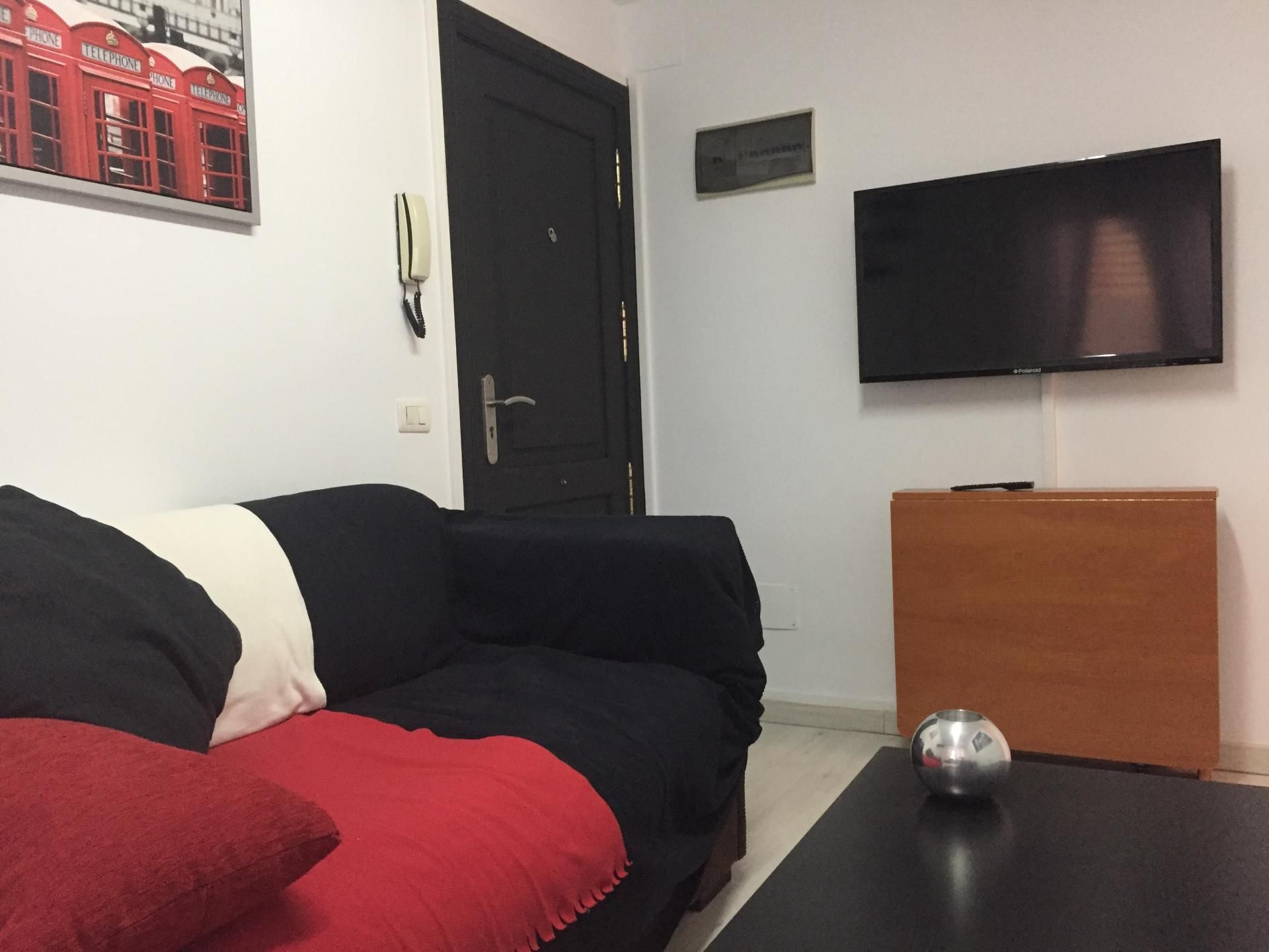 Flat to rent in Avenida Escaleritas, Escaleritas
