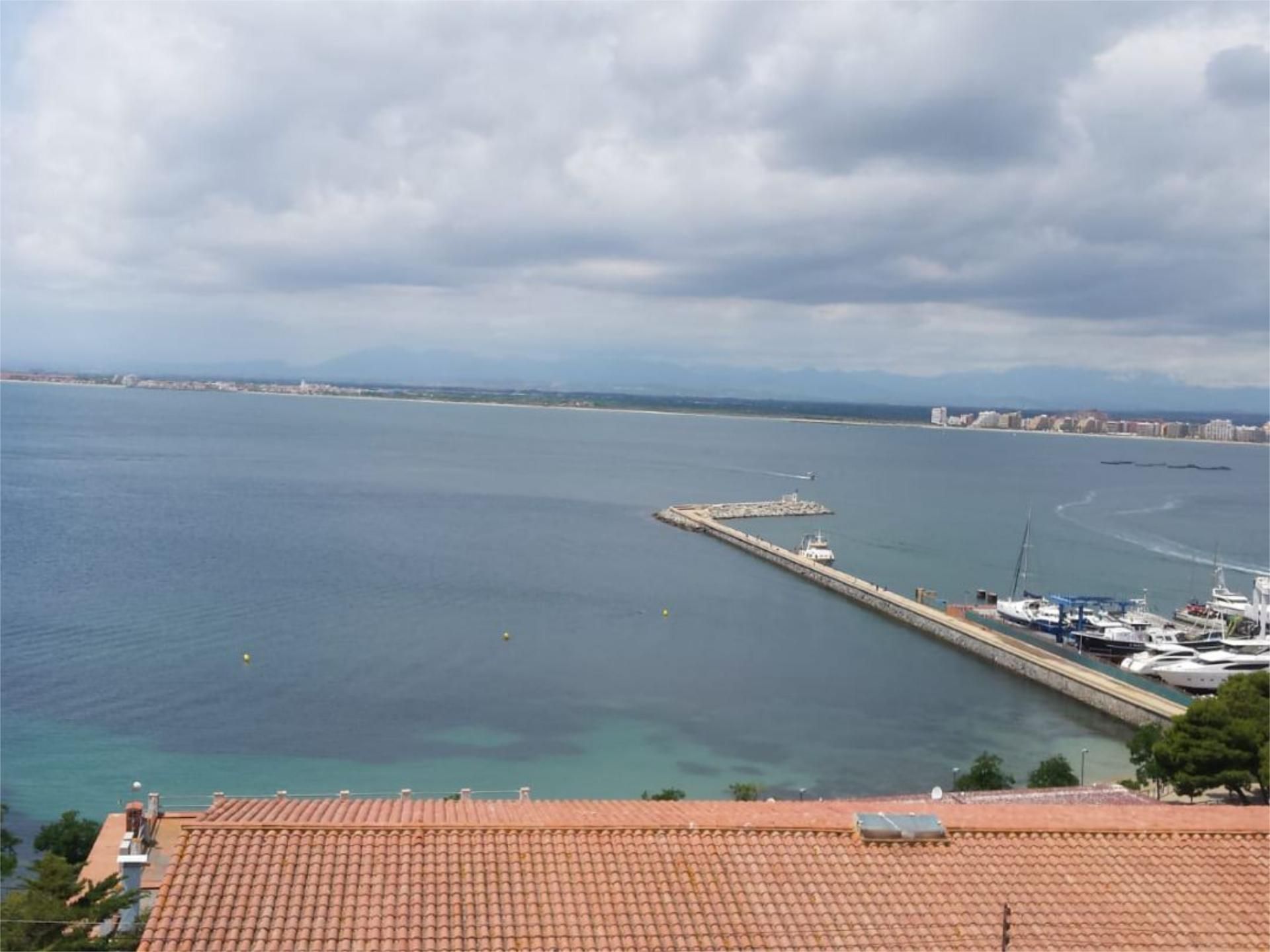 Flat to rent in Avinguda de José Díaz Pacheco, 30, Almadrava - Canyelles - Puig-Rom