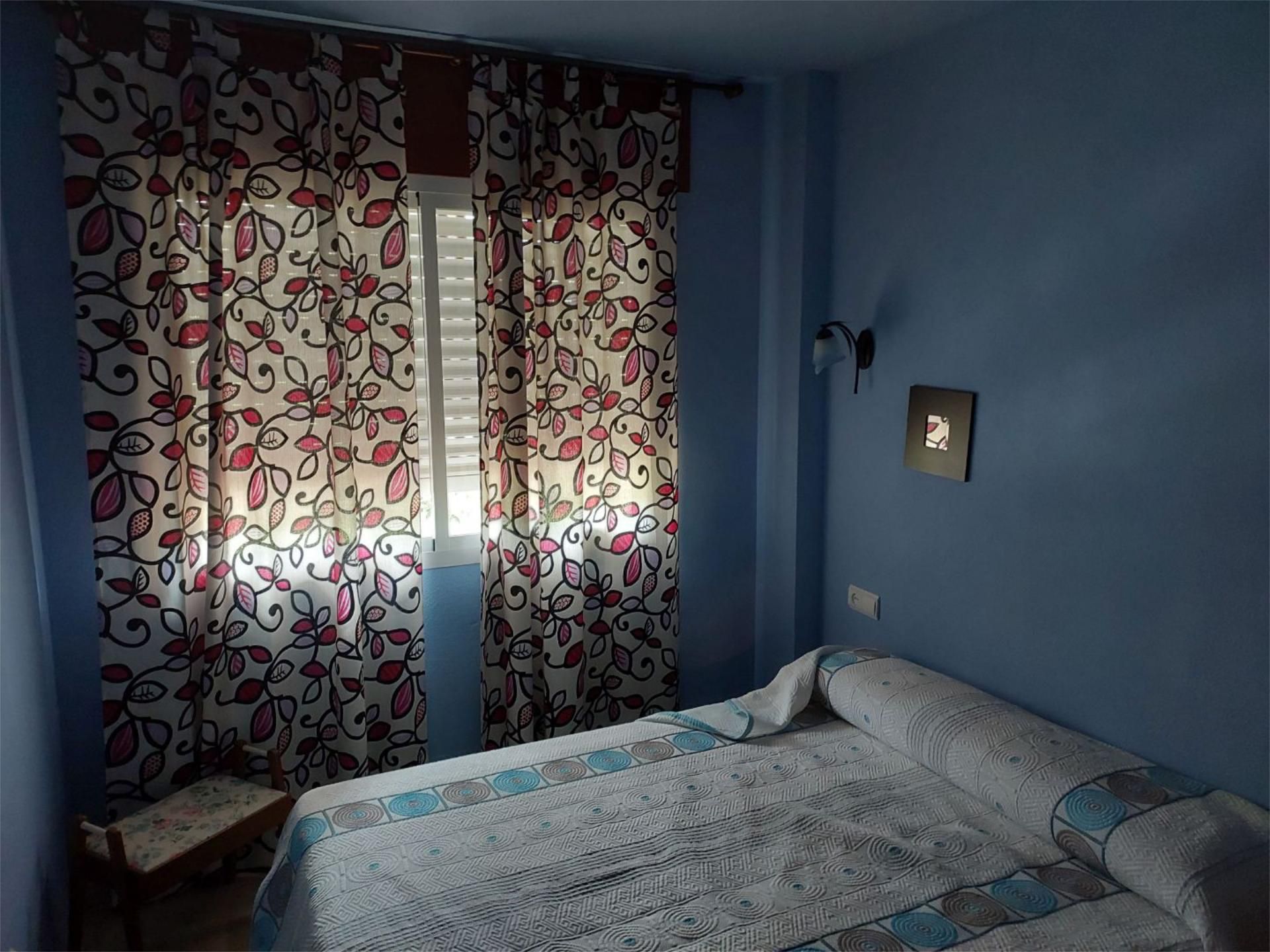Flat to rent in Calle Abeto, 9, Los Jardines de Marbella - La Ermita