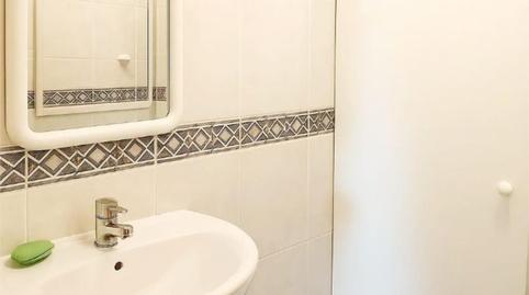 Foto 5 de Pis per a compartir a Avenida de Zamora, 6, Rincón Bajo, Alicante