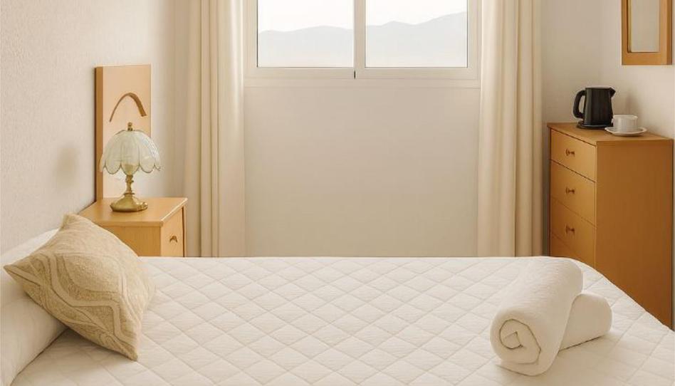 Foto 1 de Pis per a compartir a Avenida de Zamora, 6, Rincón Bajo, Alicante