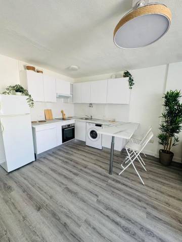 Apartamento en Alquiler en Avenida Jose Antonio Tavio, 15 en Costa del Silencio