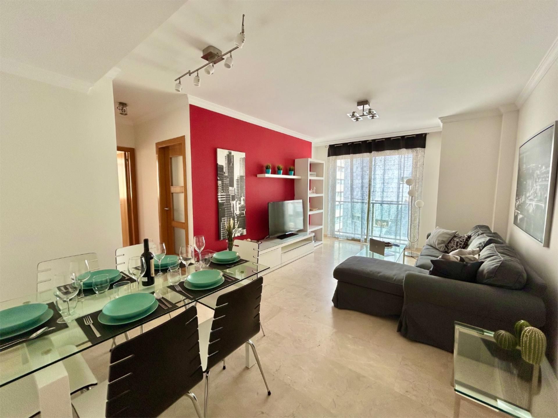 Flat to rent in Calle Palafox, 1, Las Palmas de Gran Canaria