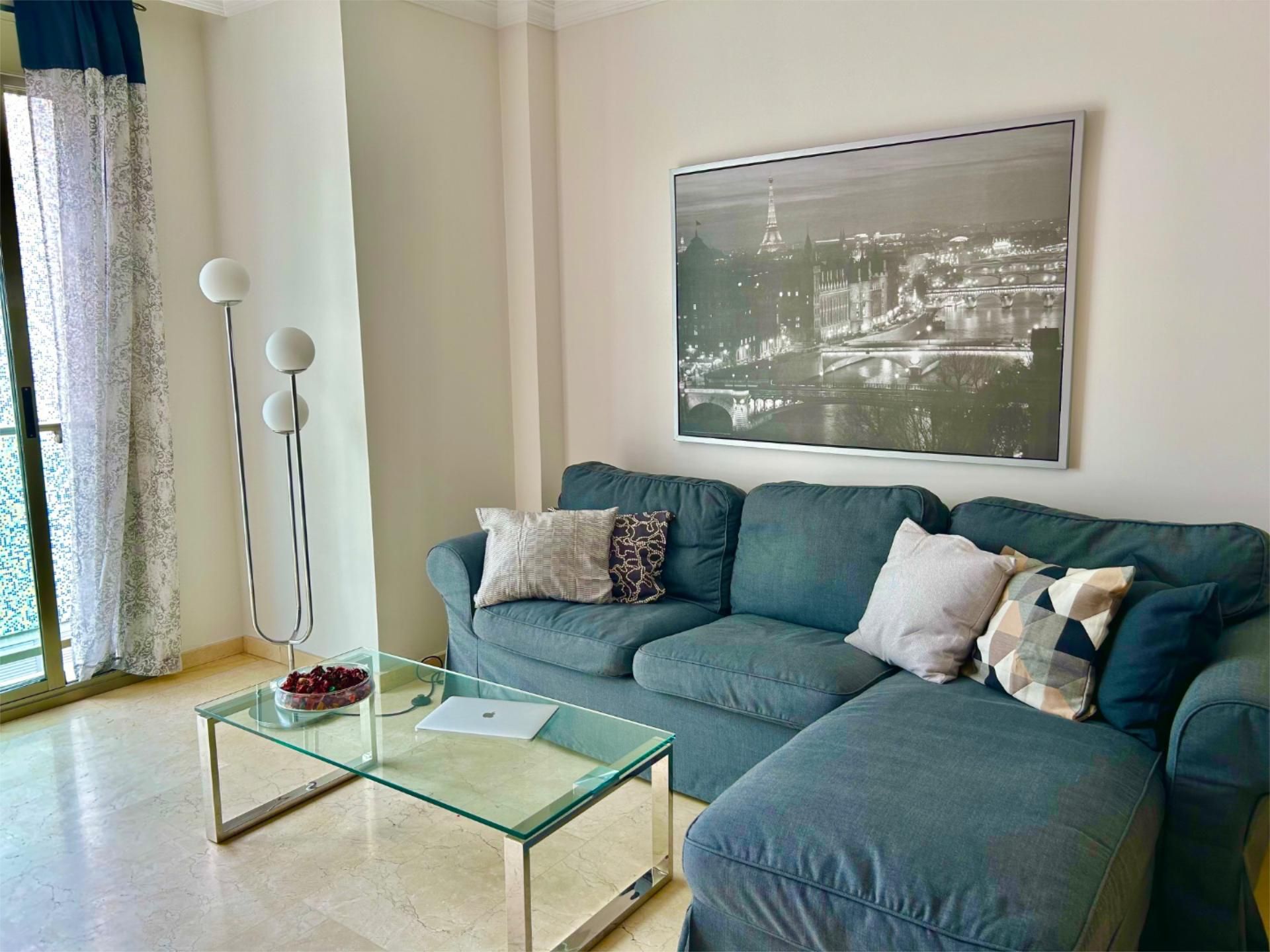 Flat to rent in Calle Palafox, 1, Guanarteme Flat to rent in Calle Palafox, 1, Guanarteme