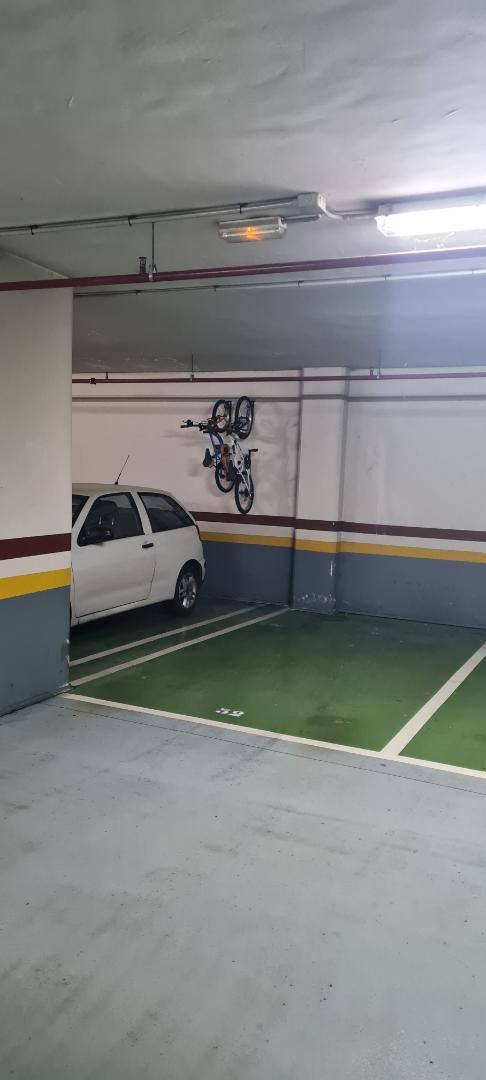 Parking of Garage for sale in Pontevedra Capital 