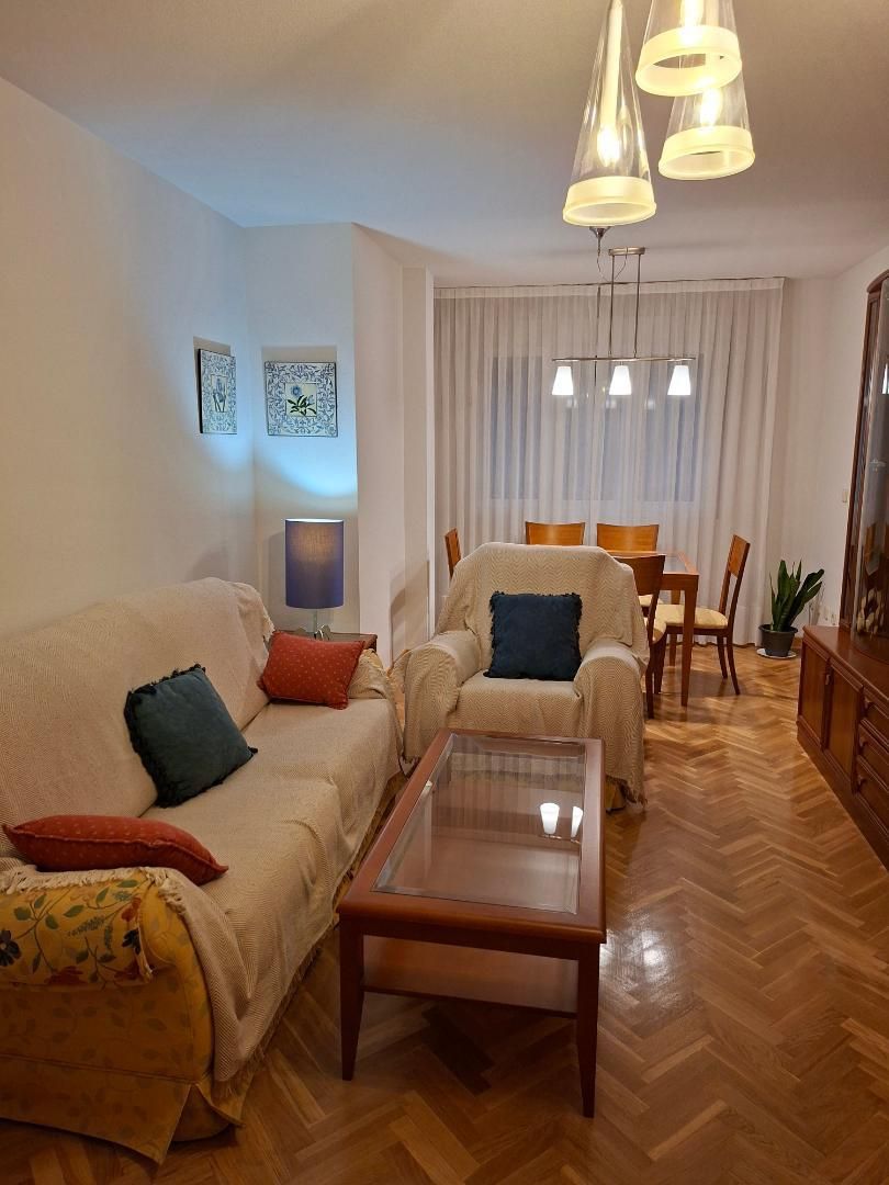 Flat to rent in Calle del Parque, 26, El Carmen Flat to rent in Calle del Parque, 26, El Carmen