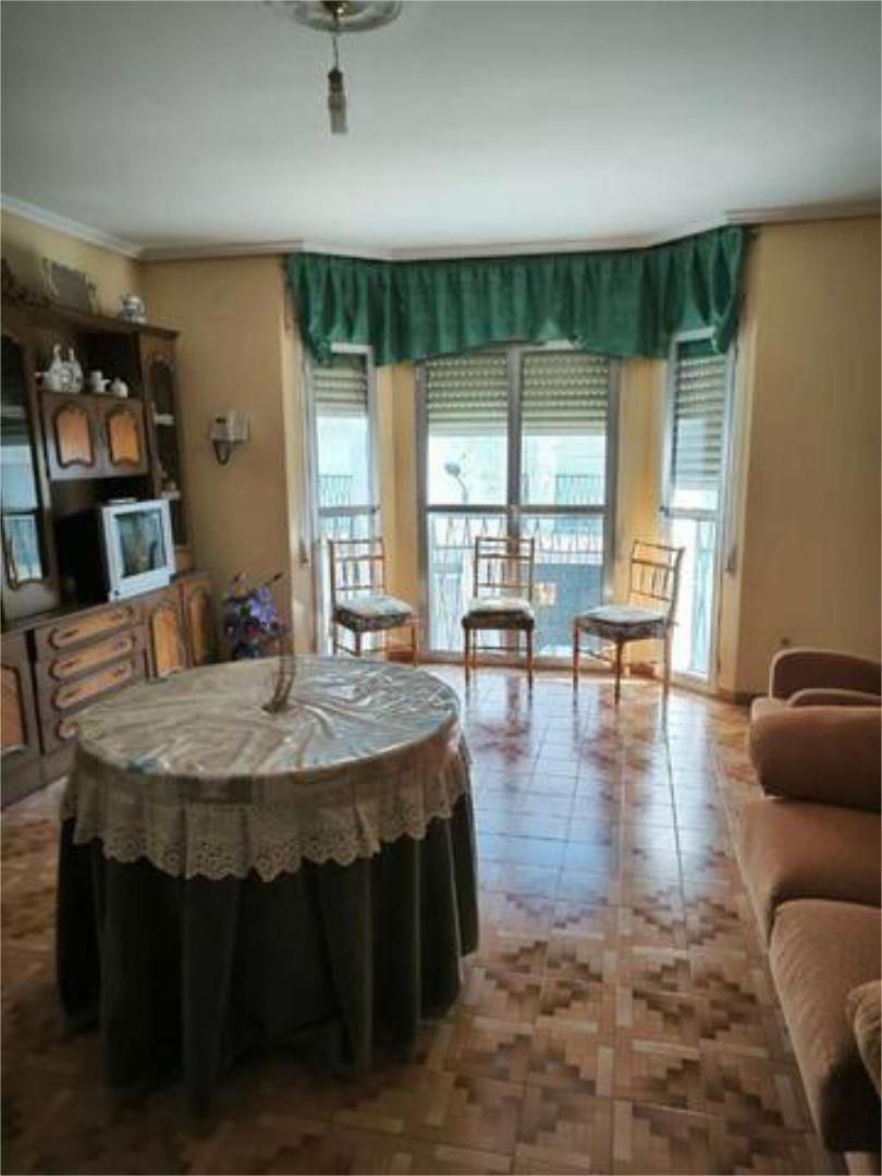Dining room of House or chalet for sale in Acebo  with Heating, Terrace and Furnished
