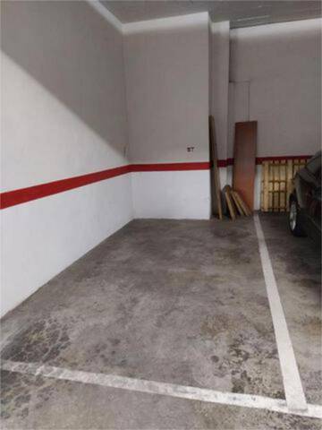 Garaje en Alquiler en Garbinet - Parque de las Avenidas