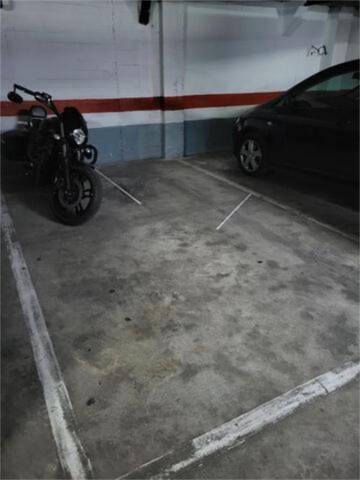 Garaje en Alquiler en Puerta Blanca