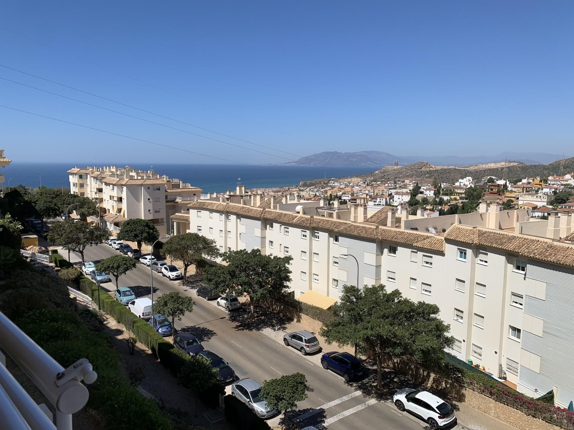 Flat to rent in Avenida de los Pintores, 8, La Cala del Moral