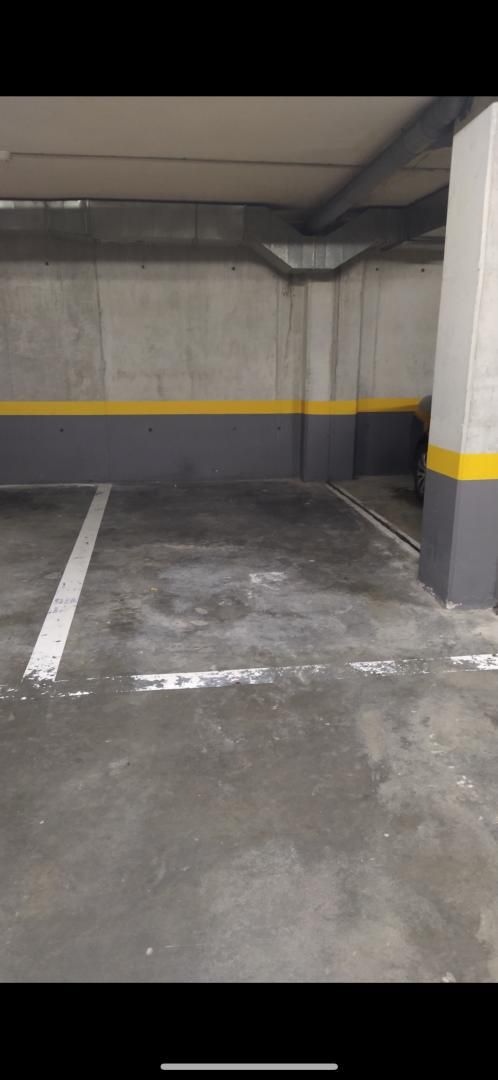 Aparcament de Garatge de lloguer en Donostia - San Sebastián 
