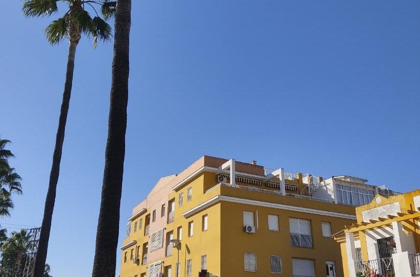 Foto 1 de Piso en venta en Garci Perez de Vargas, 4, La Motilla - Fuente del Rey, Sevilla