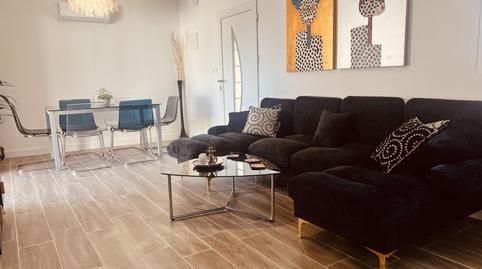 Flat to rent in Aldea las Islas, 17, El Robledo , Ciudad Real - image 4 Photo 4 of Flat to rent in Aldea las Islas, 17, El Robledo , Ciudad Real