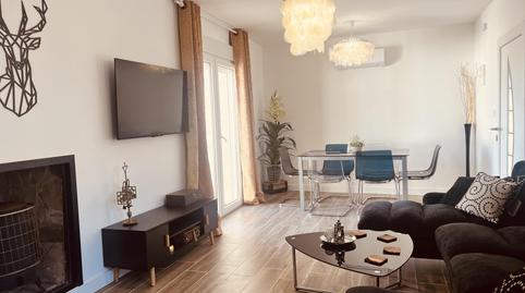 Flat to rent in Aldea las Islas, 17, El Robledo , Ciudad Real - image 5 Photo 5 of Flat to rent in Aldea las Islas, 17, El Robledo , Ciudad Real