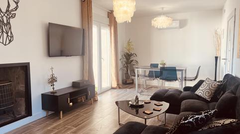 Flat to rent in Aldea las Islas, 17, El Robledo , Ciudad Real - image 2 Photo 2 of Flat to rent in Aldea las Islas, 17, El Robledo , Ciudad Real