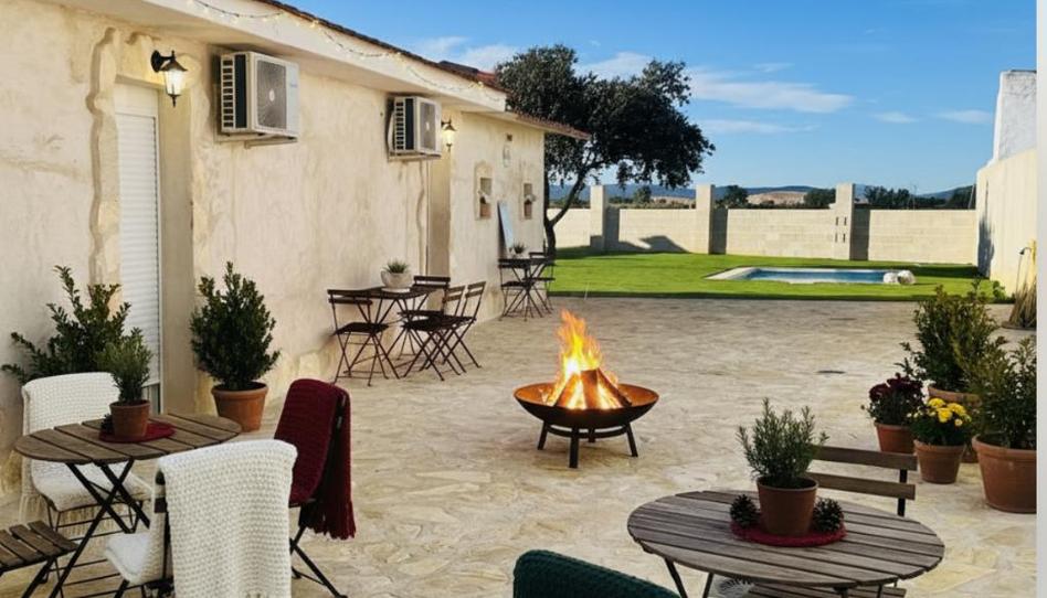 Flat to rent in Aldea las Islas, 17, El Robledo , Ciudad Real - image 1 Photo 1 of Flat to rent in Aldea las Islas, 17, El Robledo , Ciudad Real