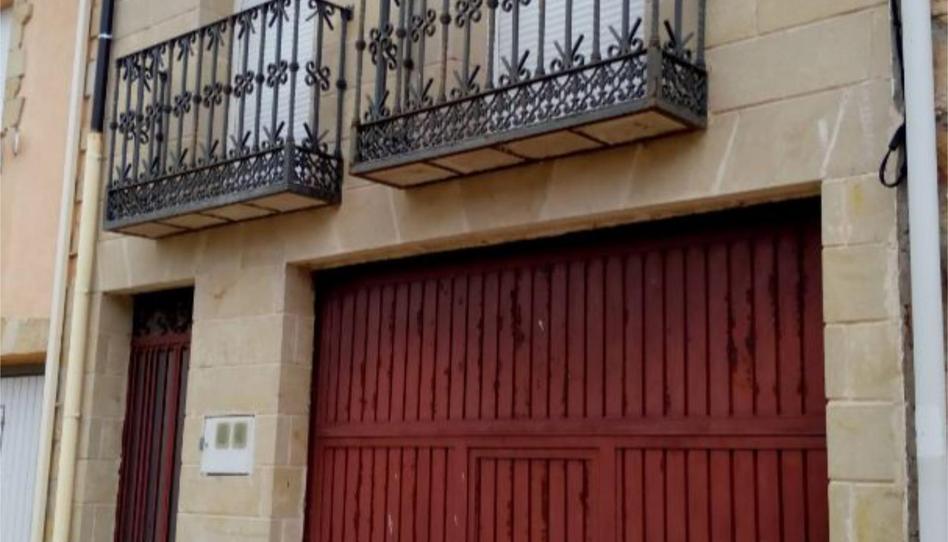 Single-family semi-detached for sale in Calle Real, 23, Huérmeces del Cerro, Guadalajara - image 1 Photo 1 of Single-family semi-detached for sale in Calle Real, 23, Huérmeces del Cerro, Guadalajara