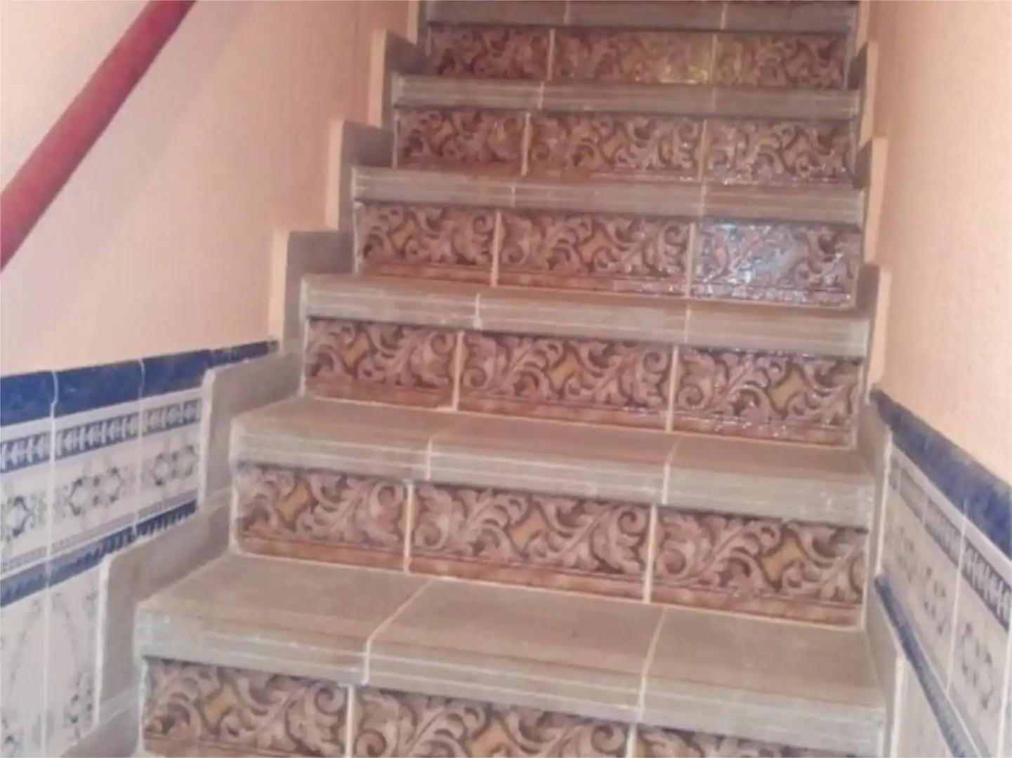 Casa adosada en venta en Calle Real, 23, Huérmeces del Cerro Casa adosada en venta en Huérmeces del Cerro con Trastero, Amueblado y Balcón