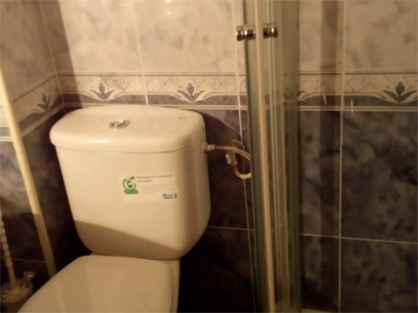 Casa adosada en venta en Calle Real, 23, Huérmeces del Cerro Baño de Casa adosada en venta en Huérmeces del Cerro con Trastero, Amueblado y Balcón