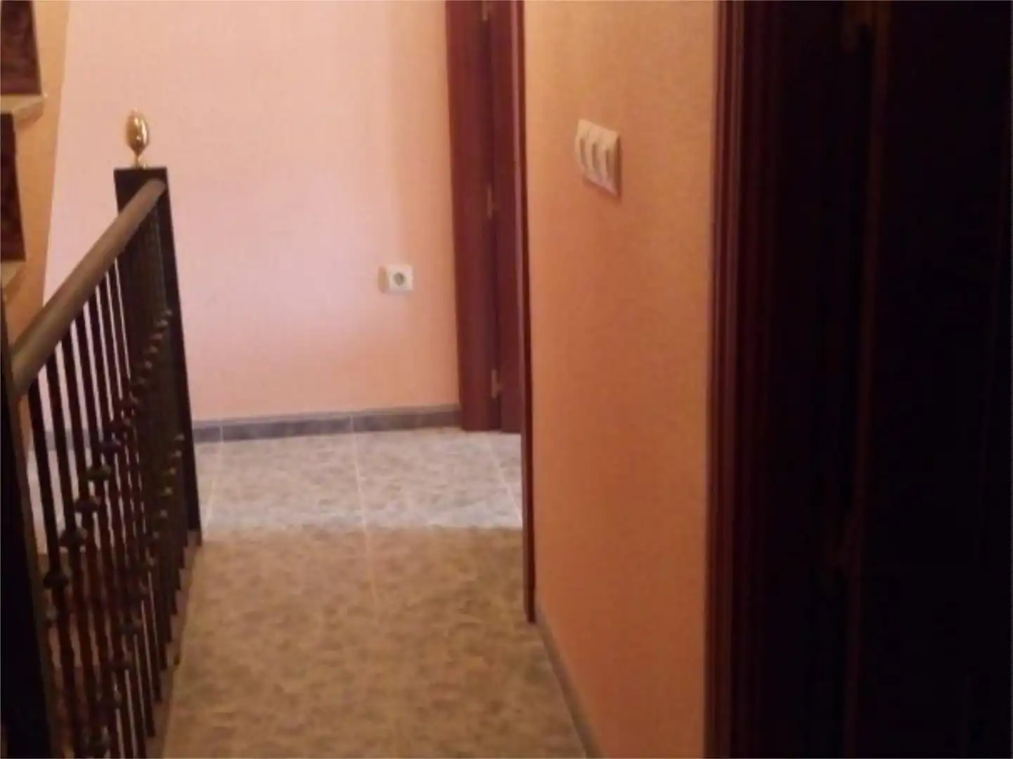 Casa adosada en venta en Calle Real, 23, Huérmeces del Cerro Casa adosada en venta en Huérmeces del Cerro con Trastero, Amueblado y Balcón