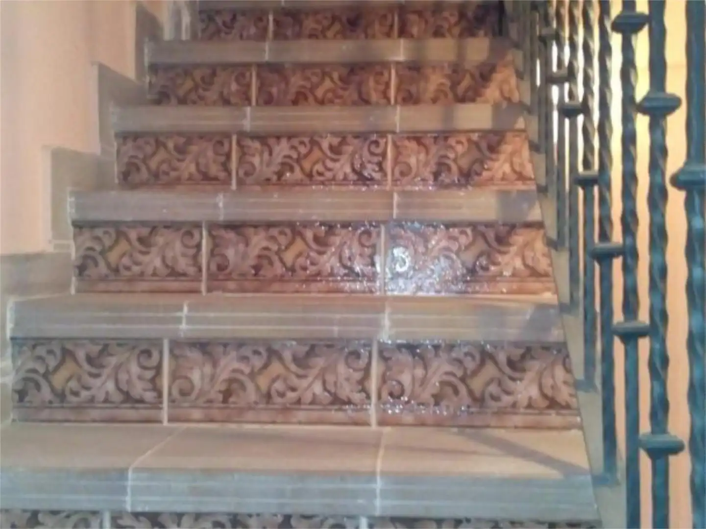 Casa adosada en venta en Calle Real, 23, Huérmeces del Cerro Casa adosada en venta en Huérmeces del Cerro con Trastero, Amueblado y Balcón