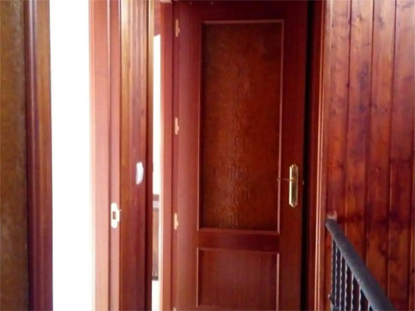 Casa adosada en venta en Calle Real, 23, Huérmeces del Cerro Casa adosada en venta en Huérmeces del Cerro con Trastero, Amueblado y Balcón
