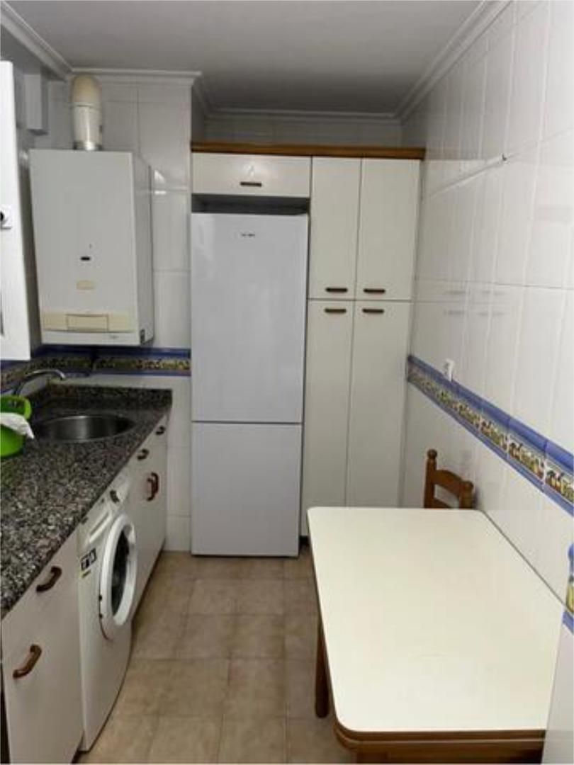 Flat to rent in Centro