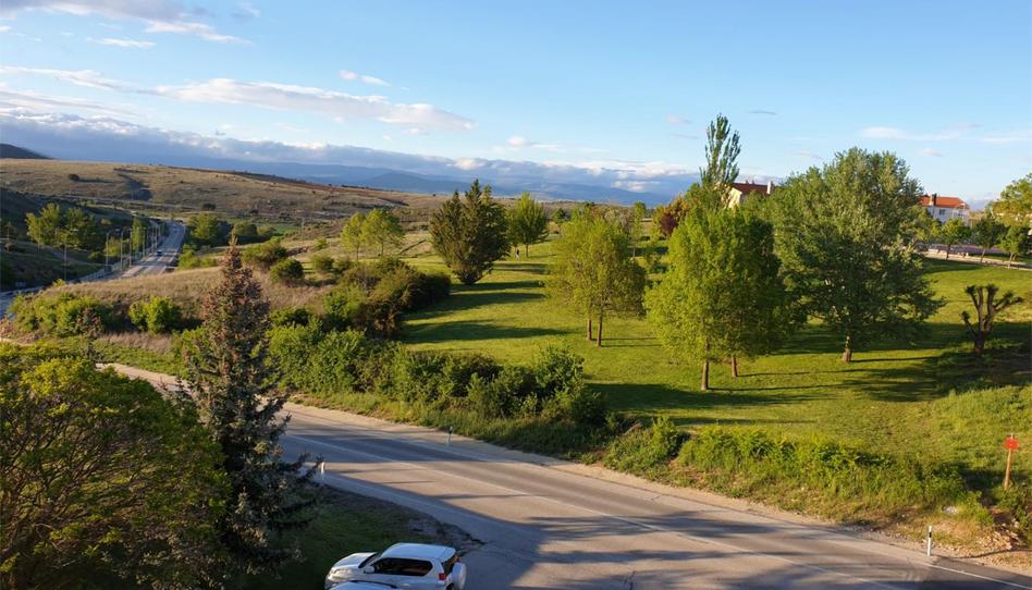 Photo 1 of Flat to share in Calle Florentino Zamora Lucas, 7, La Florida - San Pedro, Soria