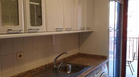 Photo 5 of Flat to share in Calle Florentino Zamora Lucas, 7, La Florida - San Pedro, Soria