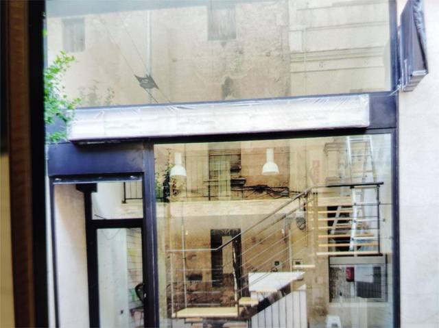 Local comercial en Alquiler en Carrer del Racó, 6-8 en Centre