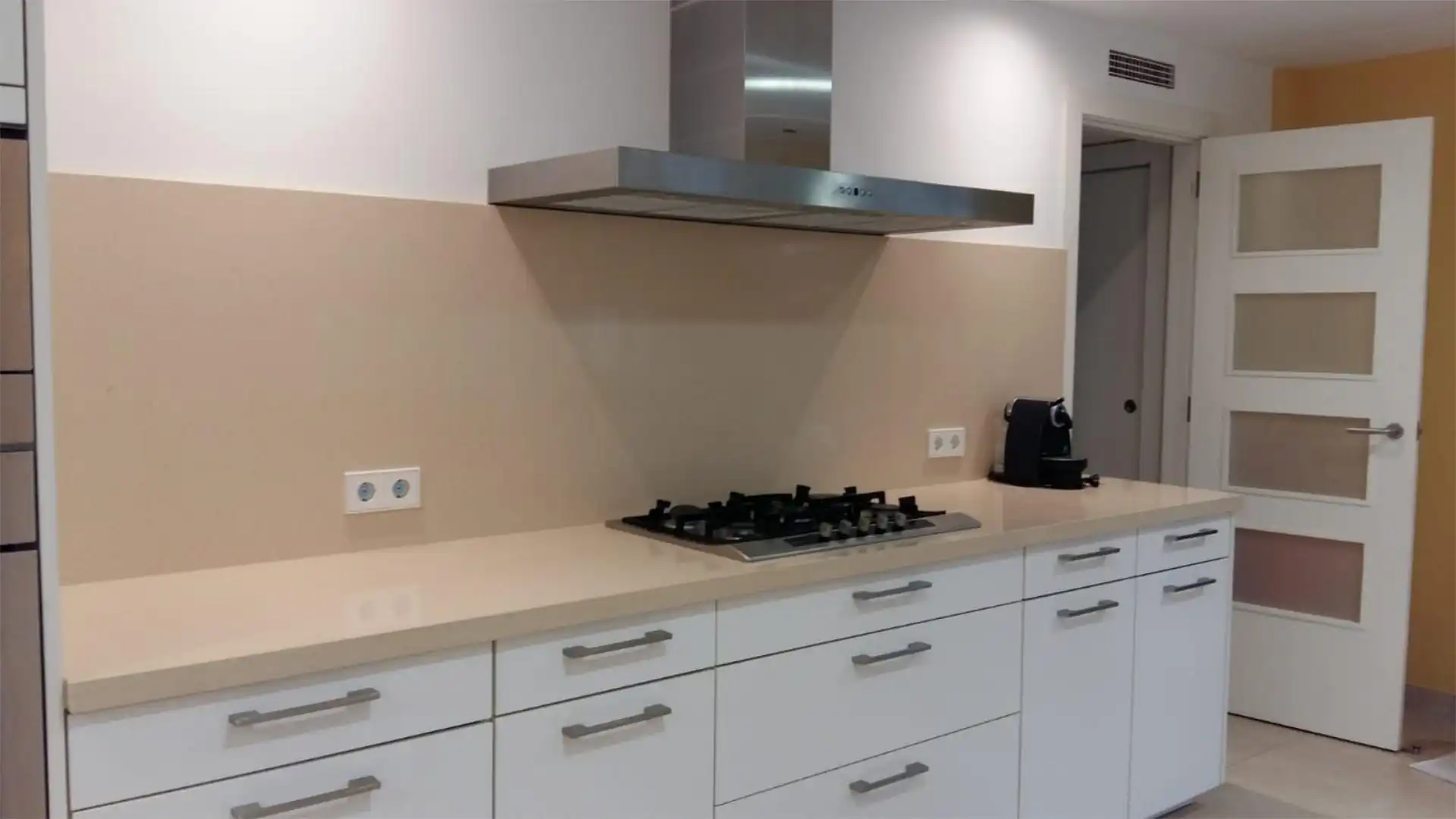 Casa o chalet en venta en Calle Port Bahía, 3, El Faro Cocina de Casa o chalet en venta en Cullera con Aire acondicionado, Terraza y Piscina