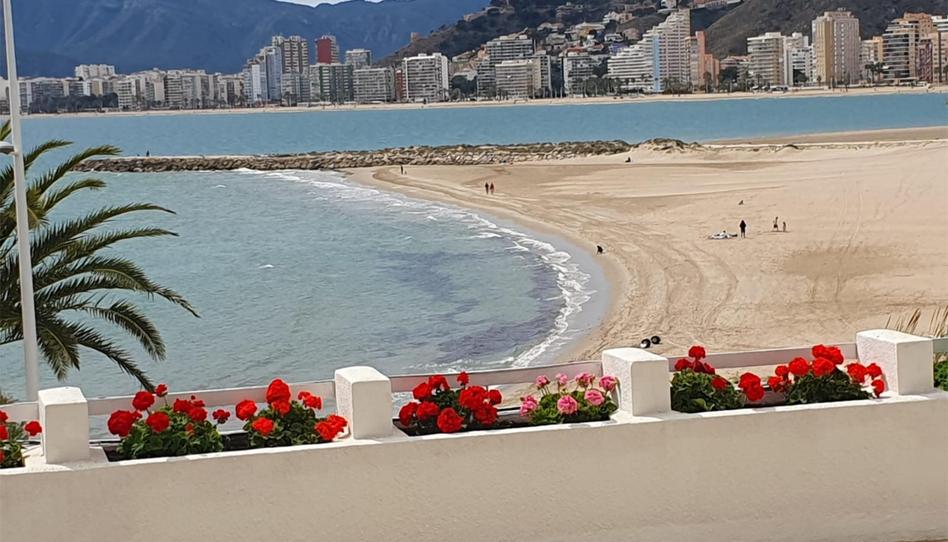 House or chalet for sale in Calle Port Bahía, 3, El Faro, Valencia - image 1 Photo 1 of House or chalet for sale in Calle Port Bahía, 3, El Faro, Valencia