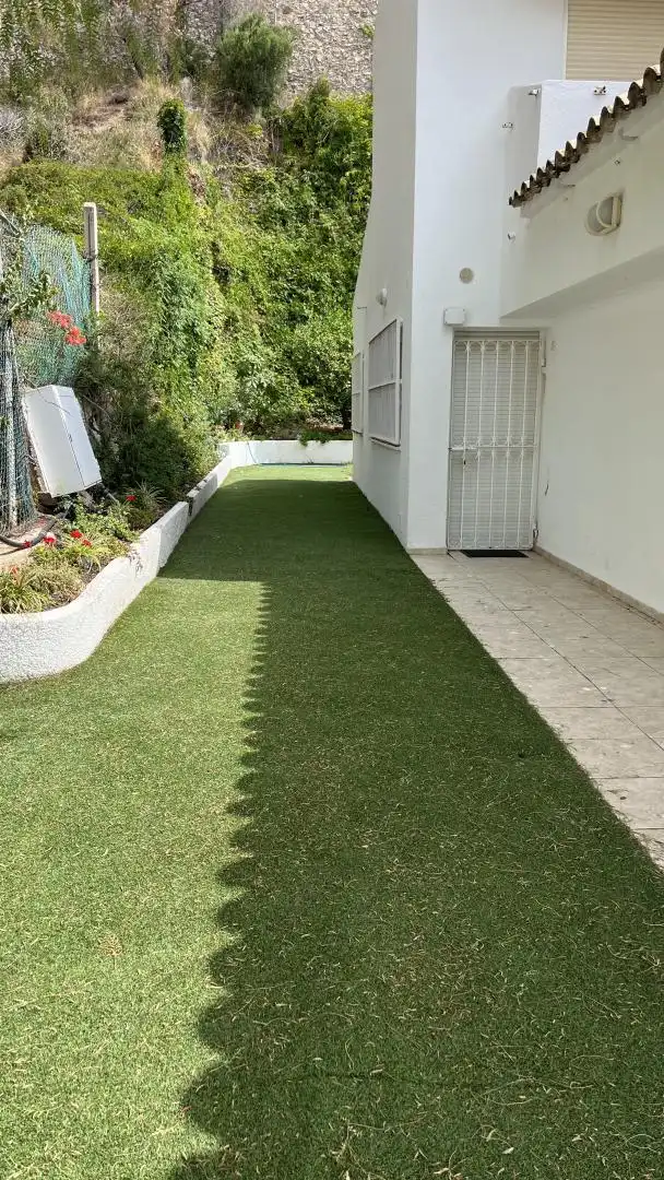 Casa o chalet en venta en Calle Port Bahía, 3, El Faro Jardín de Casa o chalet en venta en Cullera con Aire acondicionado, Terraza y Piscina