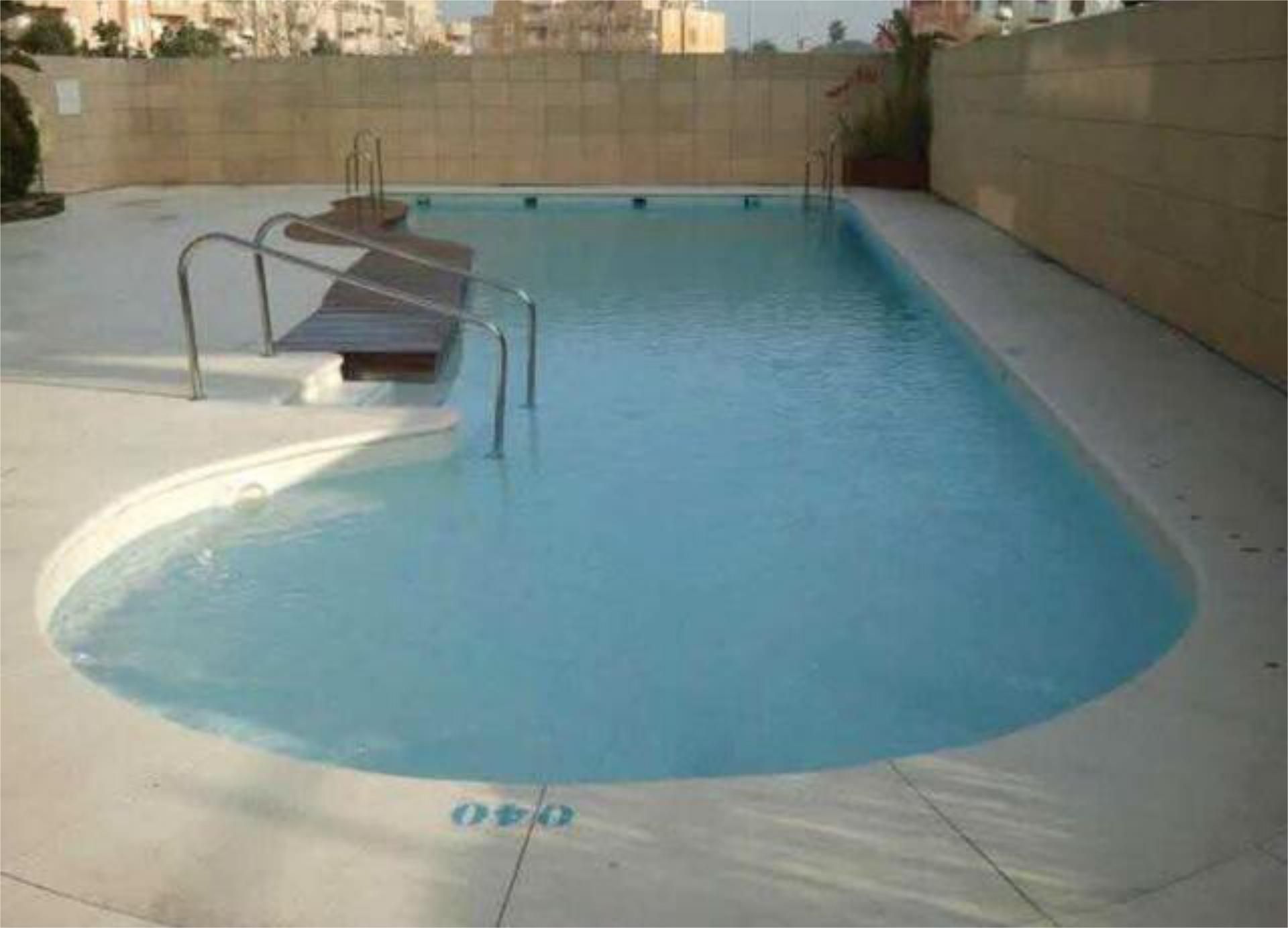 Flat to rent in Norte - Blanca Paloma