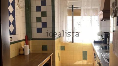 Foto 4 de Dúplex per a compartir a Calle Tejares, 28, Parque Victoria Eugenia, Málaga