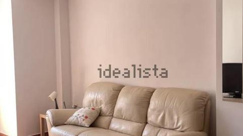 Foto 2 de Dúplex per a compartir a Calle Tejares, 28, Parque Victoria Eugenia, Málaga