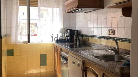 Foto 3 de Dúplex per a compartir a Calle Tejares, 28, Parque Victoria Eugenia, Málaga