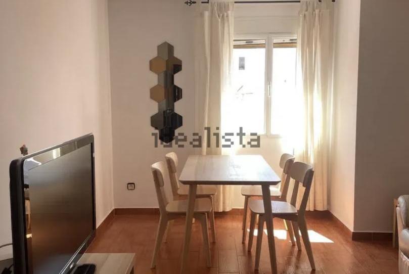 Foto 1 de Dúplex per a compartir a Calle Tejares, 28, Parque Victoria Eugenia, Málaga