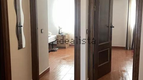 Foto 5 de Dúplex per a compartir a Calle Tejares, 28, Parque Victoria Eugenia, Málaga