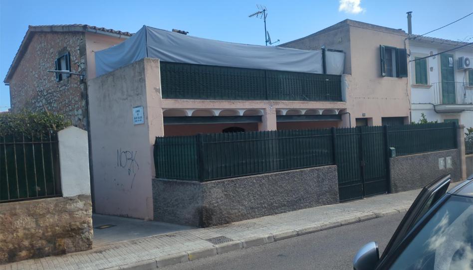 Casa o chalet en venta en Camí de la Vileta, 204, Son Serra - Sa Vileta, Illes Balears - imagen 1 Foto 1 de Casa o chalet en venta en Camí de la Vileta, 204, Son Serra - Sa Vileta, Illes Balears