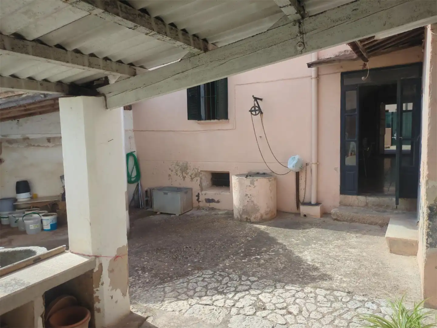 Casa o xalet en venda a Camí de la Vileta, 204, Son Serra - Sa Vileta Casa o xalet en venda en Palma de Mallorca amb Aire condicionat, Terrassa i Balcó