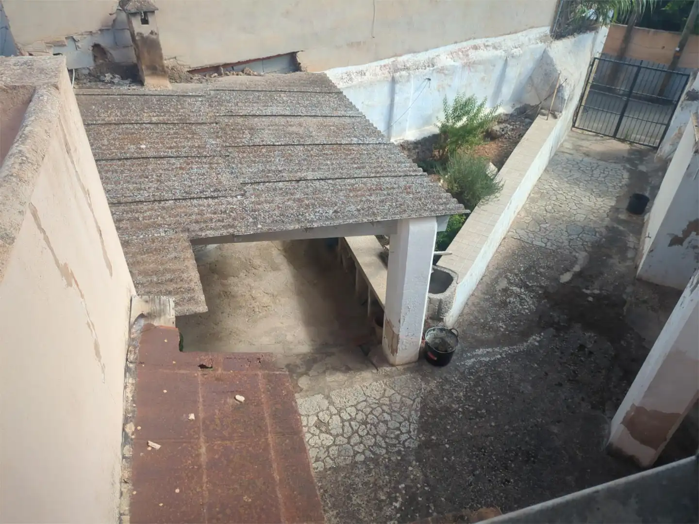 Casa o xalet en venda a Camí de la Vileta, 204, Son Serra - Sa Vileta Casa o xalet en venda en Palma de Mallorca amb Aire condicionat, Terrassa i Balcó