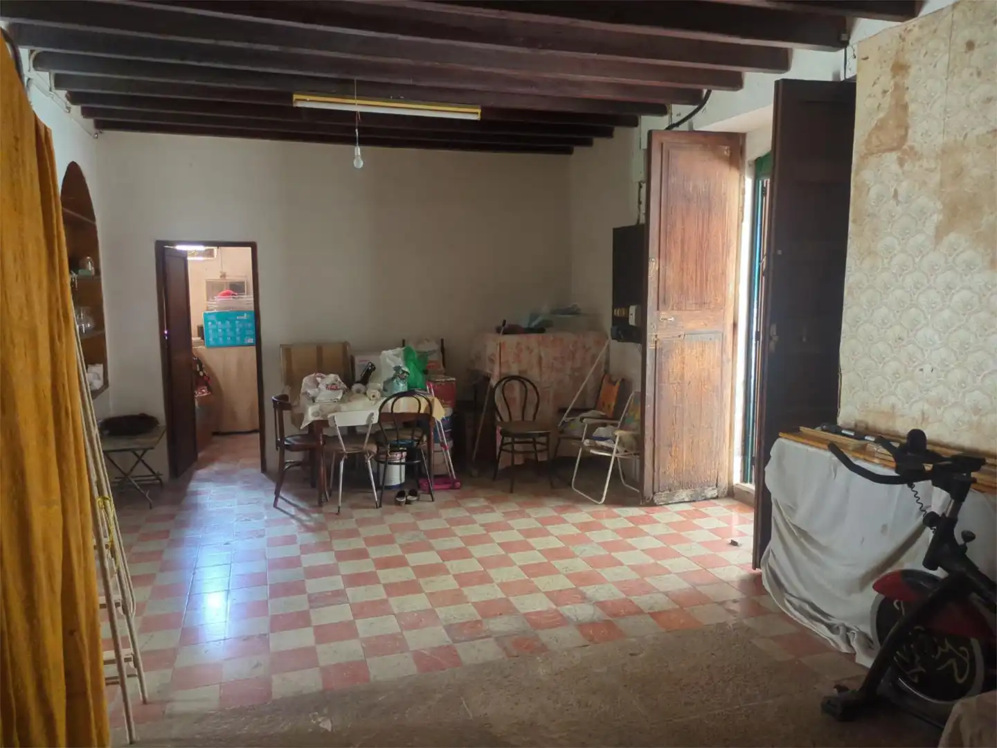 Casa o xalet en venda a Camí de la Vileta, 204, Son Serra - Sa Vileta Casa o xalet en venda en Palma de Mallorca amb Aire condicionat, Terrassa i Balcó