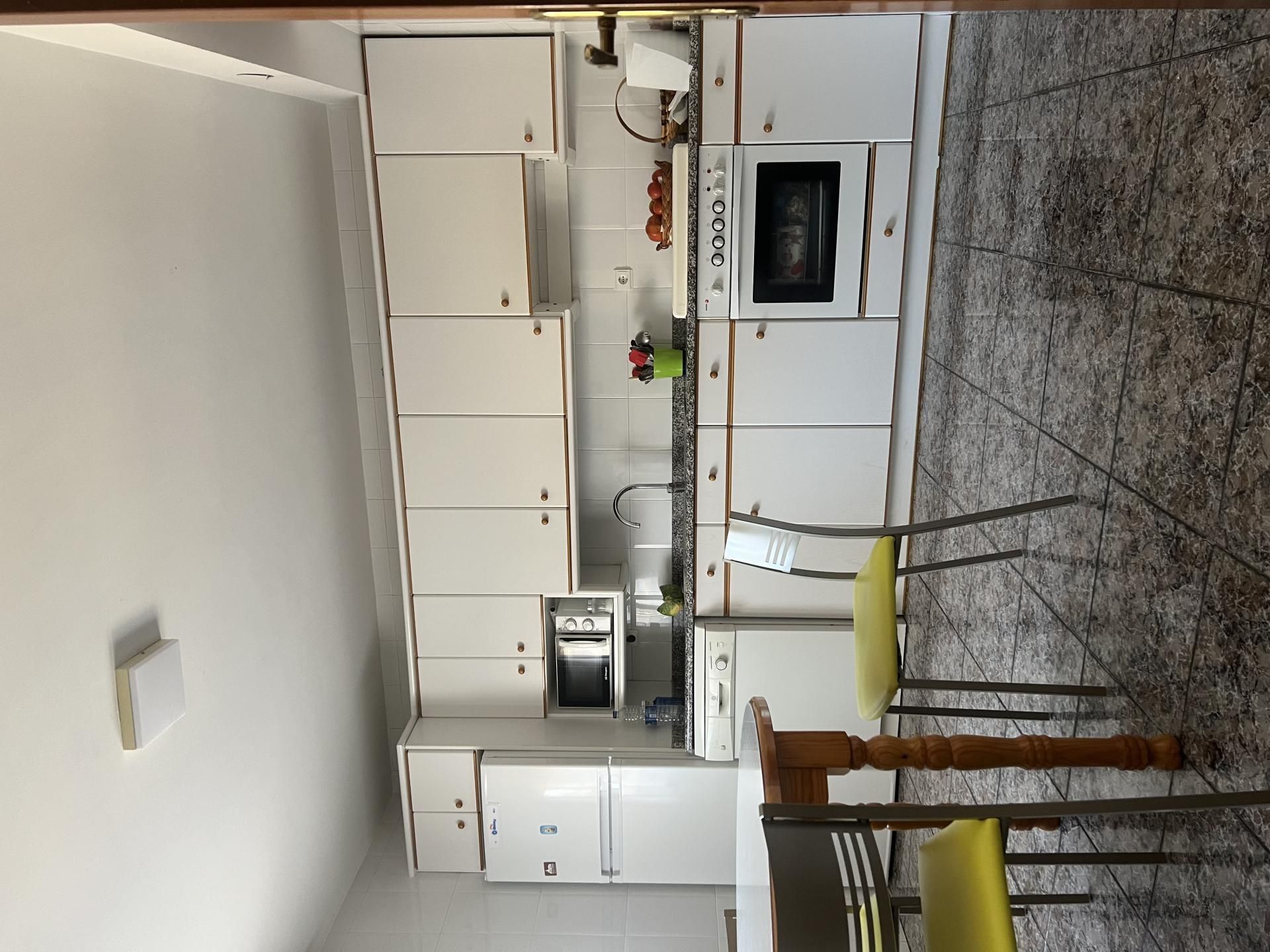 Kitchen of House or chalet for sale in Mendavia  with Heating