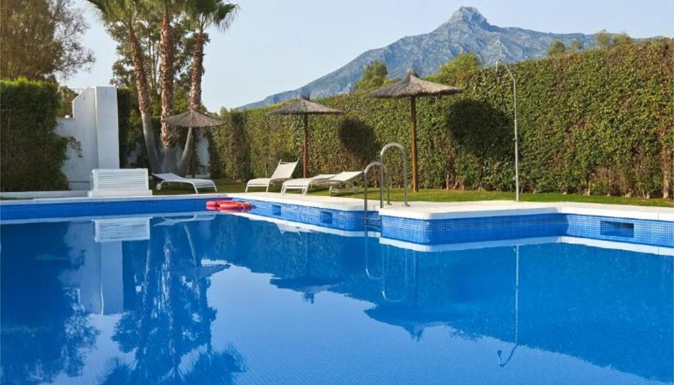 Foto 1 de Pis en venda a Manzana-4, 26, La Dama de Noche - La Alzambra, Málaga