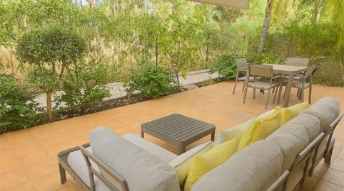 Foto 3 de Pis en venda a Manzana-4, 26, La Dama de Noche - La Alzambra, Málaga