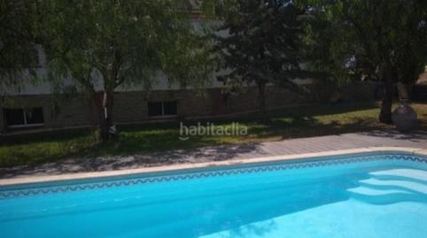 House or chalet for sale in Carretera Sevilla Mérida, 3, Torremejía, Badajoz - image 2 Photo 2 of House or chalet for sale in Carretera Sevilla Mérida, 3, Torremejía, Badajoz