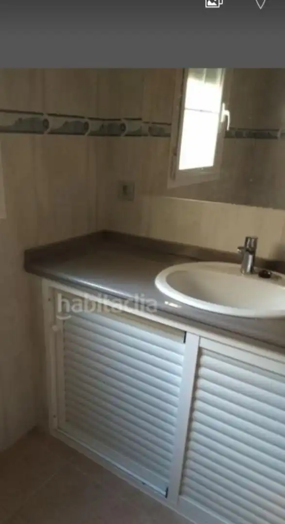 Baño de Casa o chalet en venta en Torremejía con Aire acondicionado, Jardín privado y Trastero