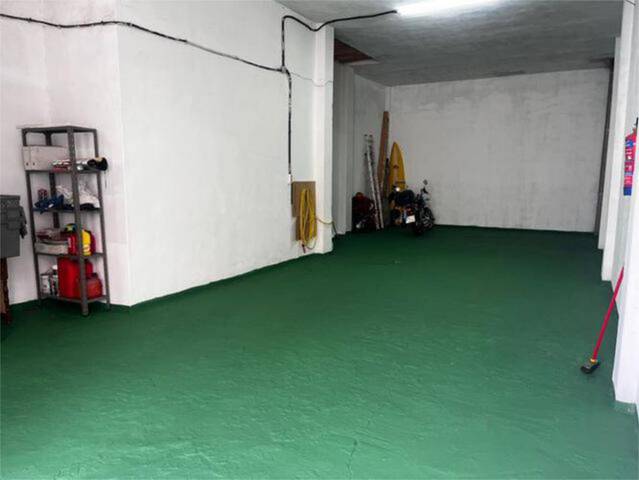 Local comercial en Alquiler en Tamaraceite
